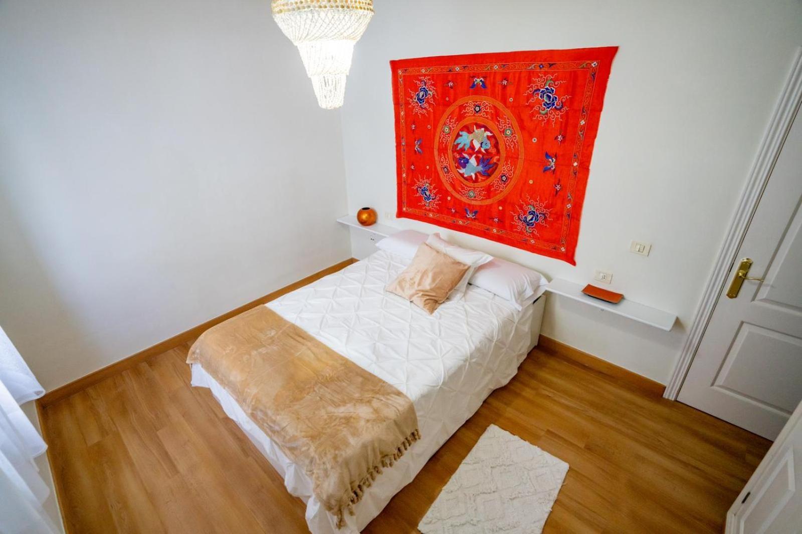 Casa Lula Villa El Medano (Tenerife)