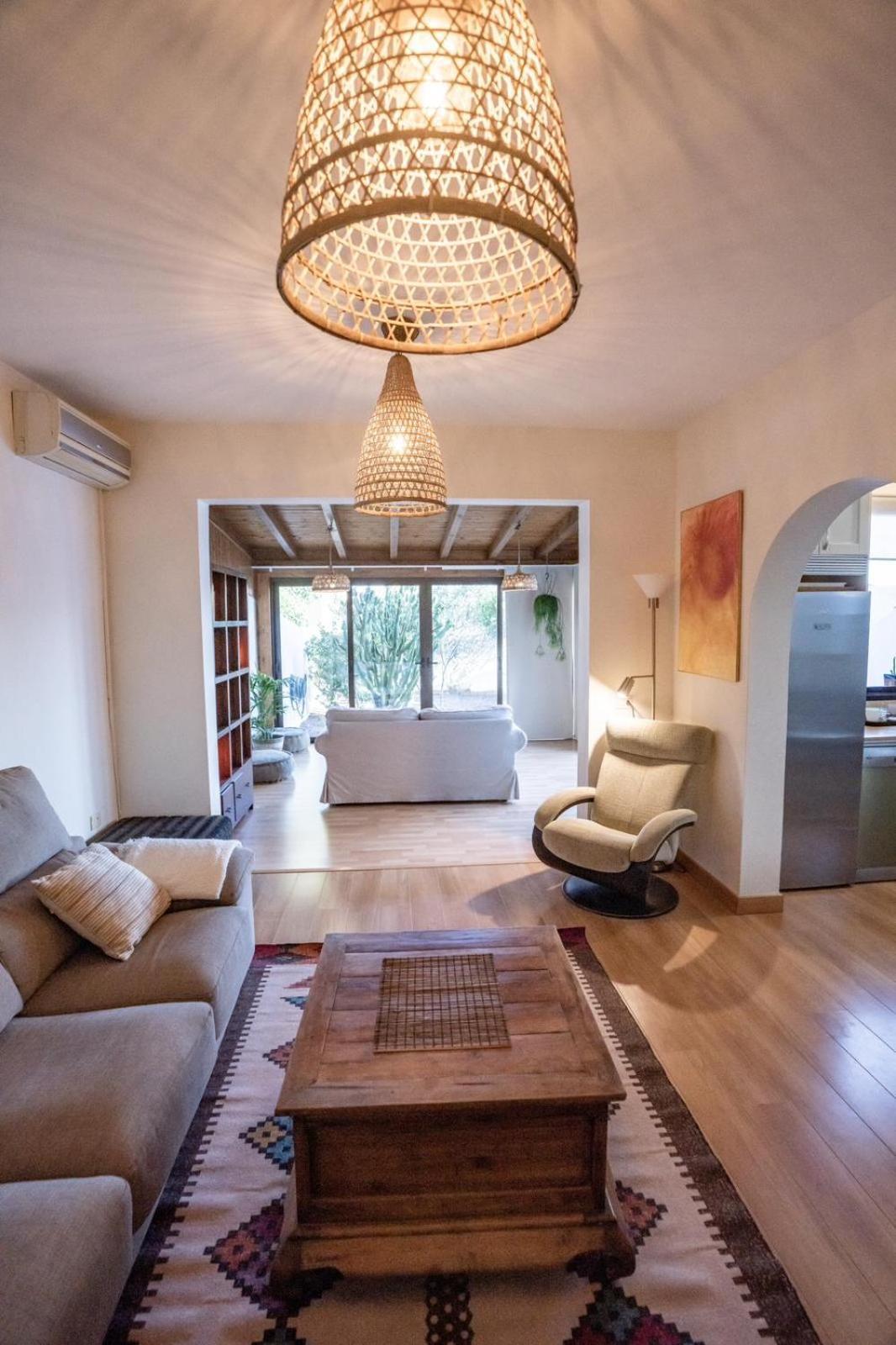 Casa Lula Villa *