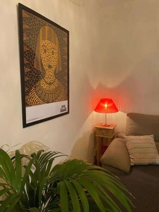 Casa Lula Villa