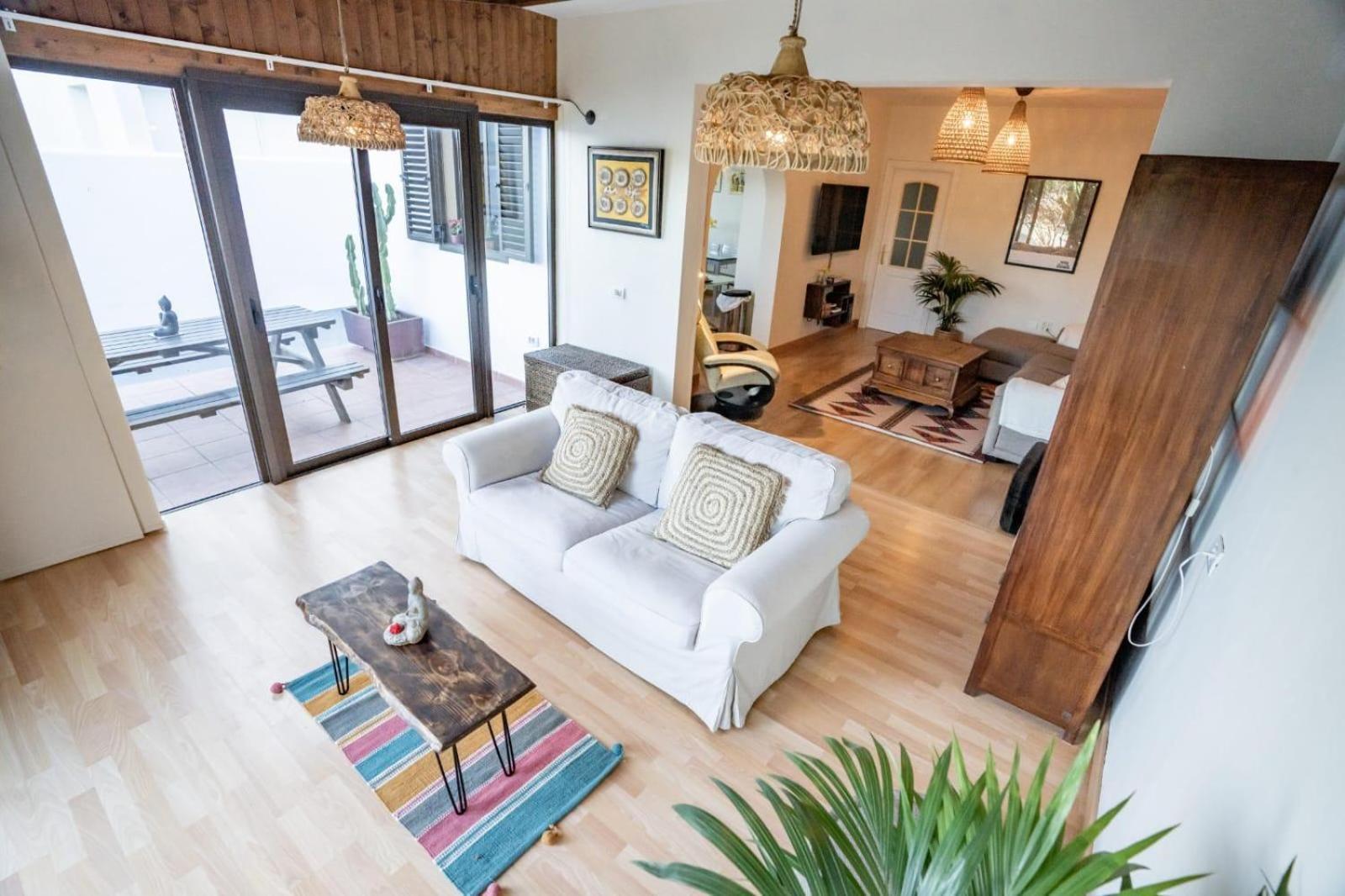 Casa Lula Villa