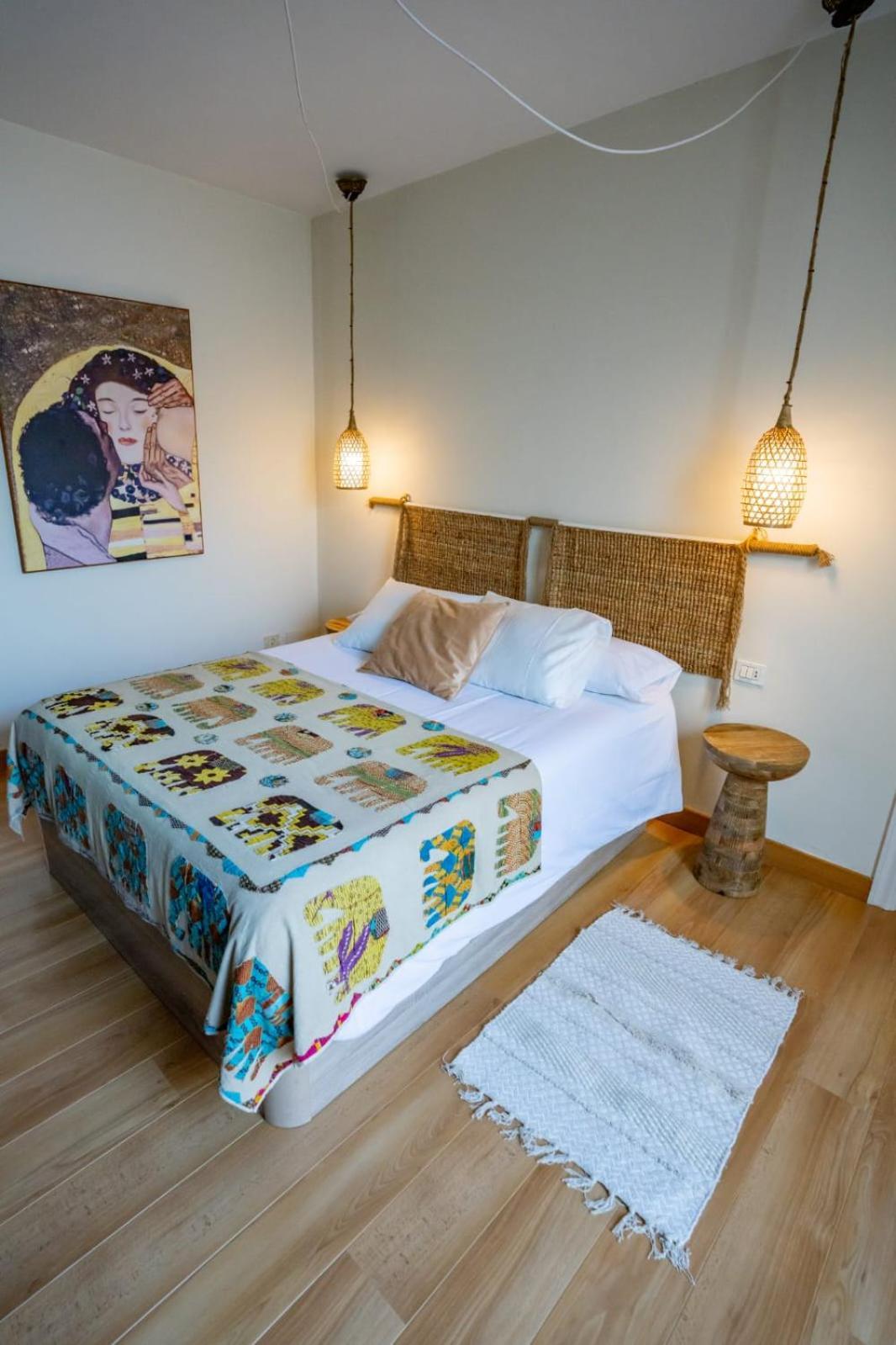 Villa Casa Lula *