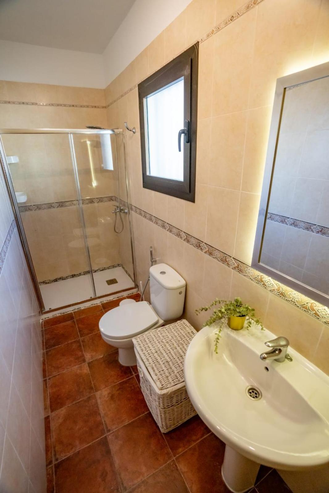 Casa Lula * El Medano (Tenerife)