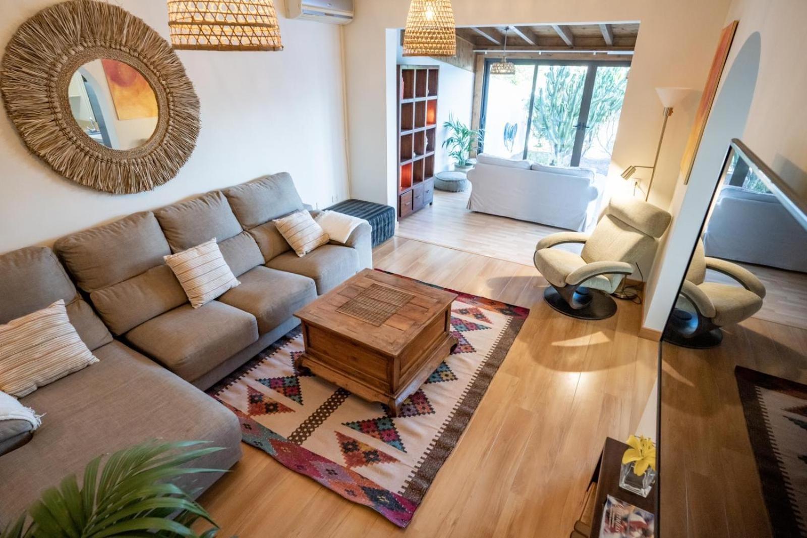 Casa Lula Villa