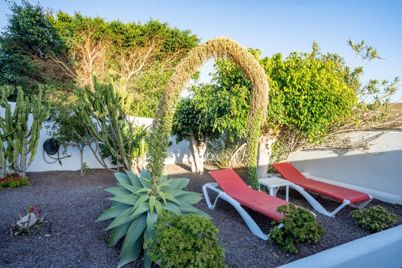 Villa Casa Lula *