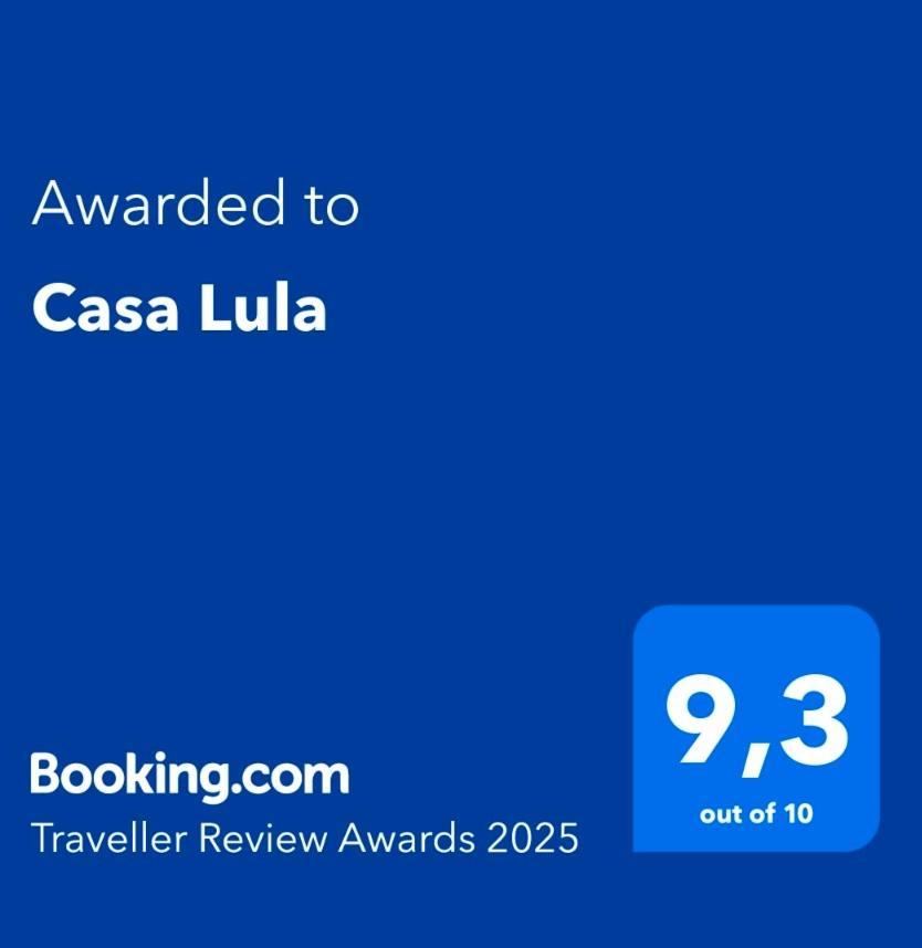 Casa Lula El Medano (Tenerife)