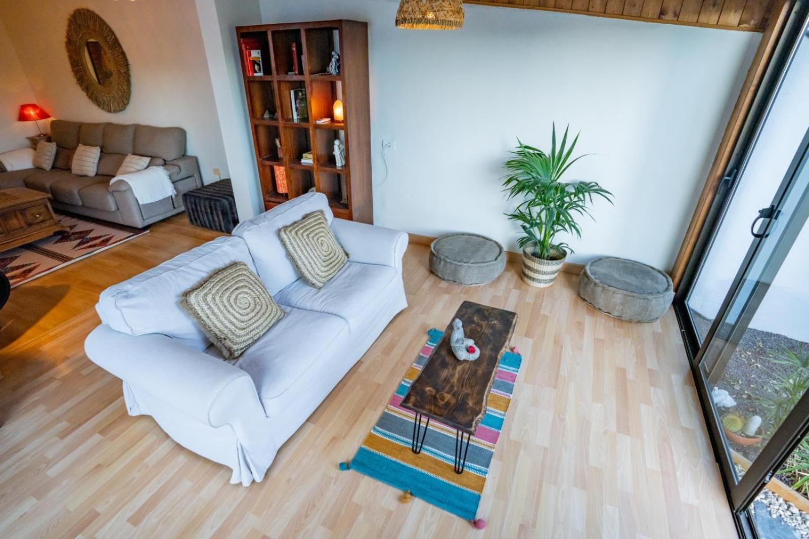Casa Lula El Médano